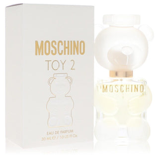 Moschino Toy 2 by Moschino Eau De Parfum Spray