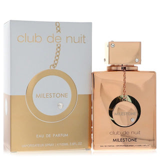 Club De Nuit Milestone by Armaf Eau De Parfum Spray