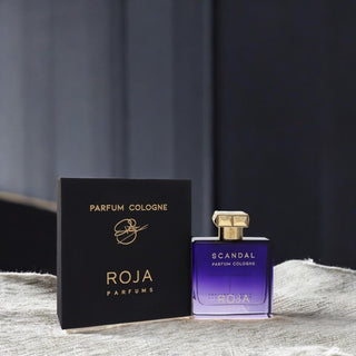 Roja Scandal by Roja Parfums Eau De Parfum Spray