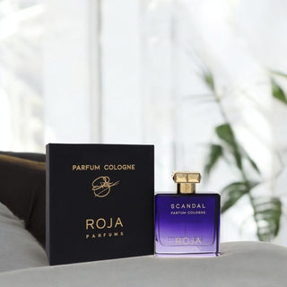 Roja Scandal by Roja Parfums Eau De Parfum Spray