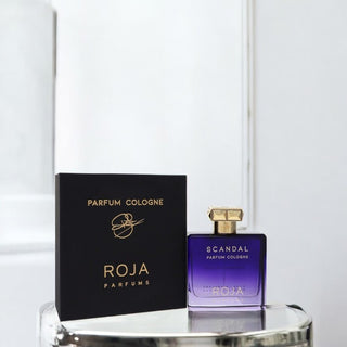 Roja Scandal by Roja Parfums Eau De Parfum Spray