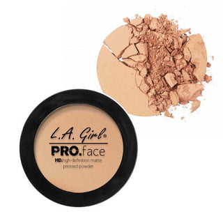 L.A. GIRL PRO Face Powder