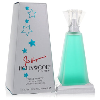 Hollywood by Fred Hayman Eau De Toilette Spray