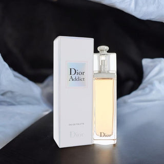 Dior Addict by Christian Dior Eau De Toilette Spray