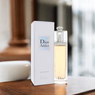 Dior Addict by Christian Dior Eau De Toilette Spray