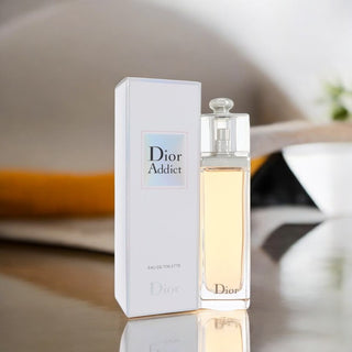 Dior Addict by Christian Dior Eau De Toilette Spray