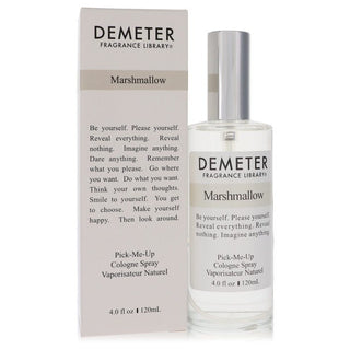 Demeter Marshmallow by Demeter Cologne Spray