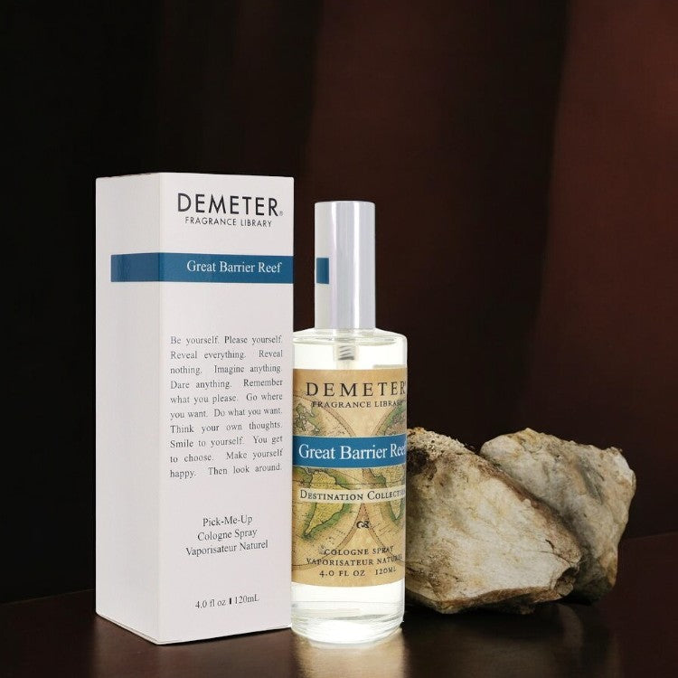 Demeter Great Barrier Reef by Demeter Cologne Spray