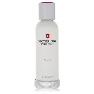 Swiss Army Classic Sport by Victorinox Eau De Toilette Spray (Tester)