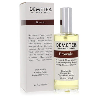 Demeter Brownie by Demeter Cologne Spray