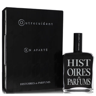 Outrecuidant by Histoires De Parfums Eau De Parfum Spray (Unisex)