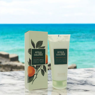 4711 Acqua Colonia Blood Orange & Basil by 4711 Body Lotion