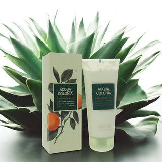 4711 Acqua Colonia Blood Orange & Basil by 4711 Body Lotion