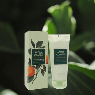 4711 Acqua Colonia Blood Orange & Basil by 4711 Body Lotion