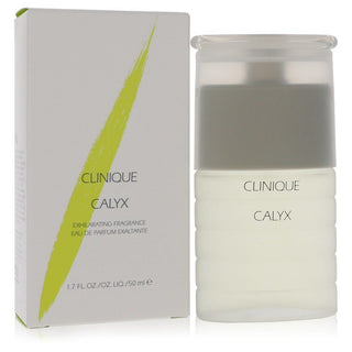 Calyx by Clinique Exhilarating Fragrance Spray