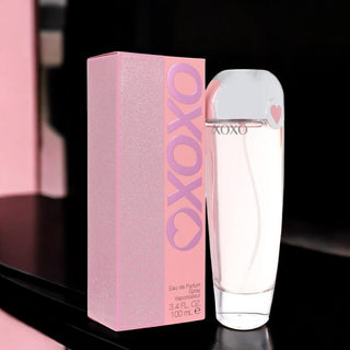 Xoxo by Victory International Eau De Parfum Spray