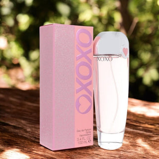 Xoxo by Victory International Eau De Parfum Spray