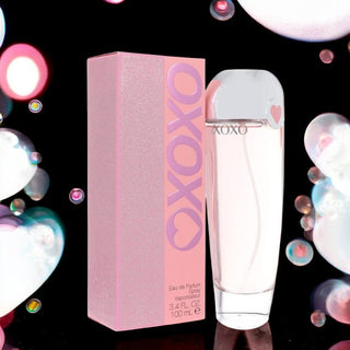 Xoxo by Victory International Eau De Parfum Spray