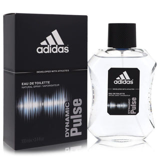 Adidas Dynamic Pulse by Adidas Eau De Toilette Spray