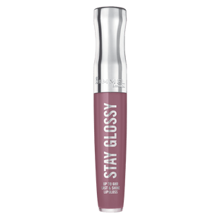 RIMMEL LONDON Stay Glossy Lip Gloss