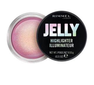 RIMMEL LONDON Jelly Highlighter - Shifty Shimmer