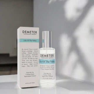 Demeter Lily Of The Valley by Demeter Cologne Spray