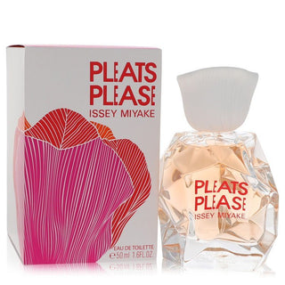 Pleats Please by Issey Miyake Eau De Toilette Spray