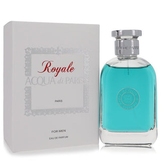 Acqua Di Parisis Royale by Reyane Tradition Eau De Parfum Spray