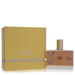 Eau De Memo by Memo Eau De Parfum Spray (Unisex)