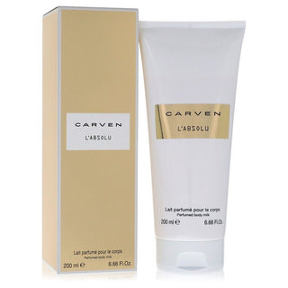 Carven L'absolu by Carven Body Milk