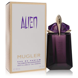 Alien by Thierry Mugler Eau De Parfum Refillable Spray