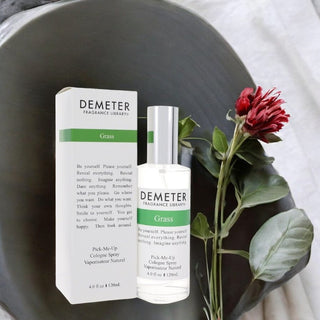 Demeter Grass by Demeter Cologne Spray