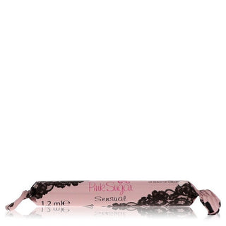 Pink Sugar Sensual by Aquolina Vial (sample)