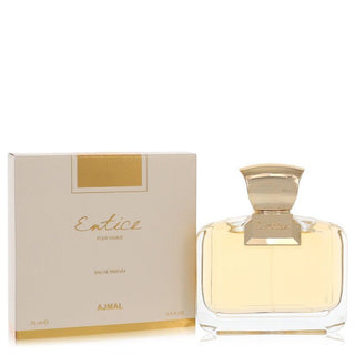 Ajmal Entice by Ajmal Eau De Parfum Spray