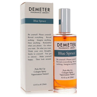 Demeter Blue Spruce by Demeter Cologne Spray