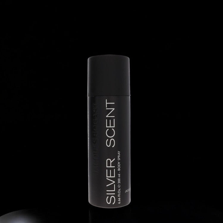 Silver Scent by Jacques Bogart Body Spray
