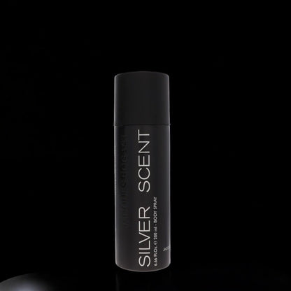 Silver Scent by Jacques Bogart Body Spray