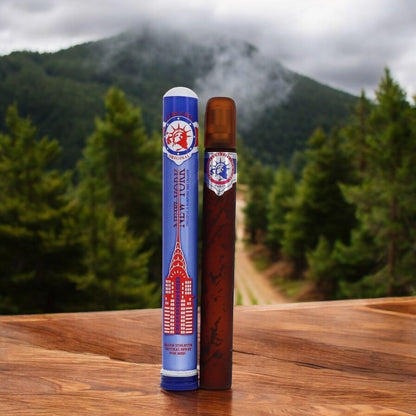 Cuba New York by Fragluxe Eau De Toilette Spray