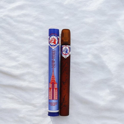 Cuba New York by Fragluxe Eau De Toilette Spray