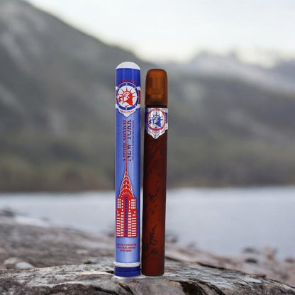 Cuba New York by Fragluxe Eau De Toilette Spray