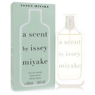 A Scent by Issey Miyake Eau De Toilette Spray