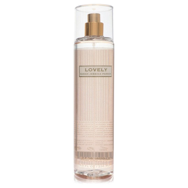 Lovely by Sarah Jessica Parker Body Mist