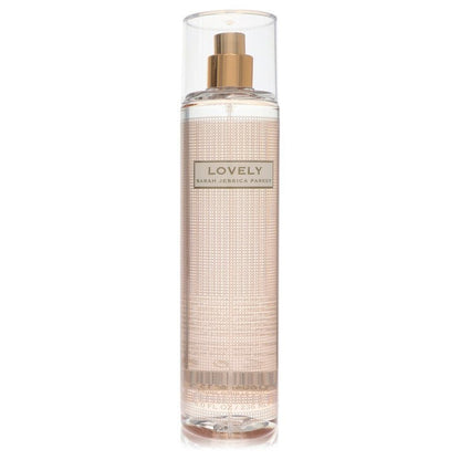 Lovely by Sarah Jessica Parker Body Mist