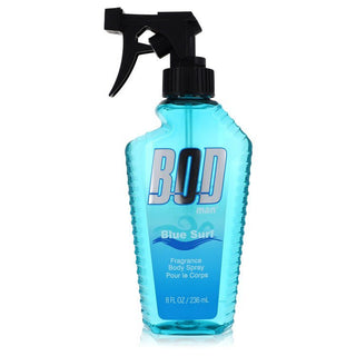 Bod Man Blue Surf by Parfums De Coeur Body Spray