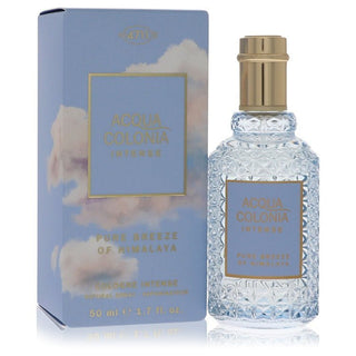 4711 Acqua Colonia Pure Breeze Of Himalaya by 4711 Eau De Cologne Intense Spray (Unisex)