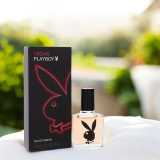 Vegas Playboy by Playboy Mini EDT