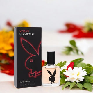 Vegas Playboy by Playboy Mini EDT