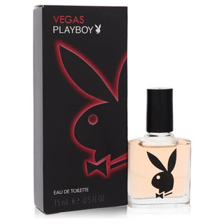 Vegas Playboy by Playboy Mini EDT