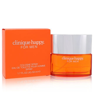 Happy by Clinique Cologne Spray