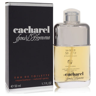 Cacharel by Cacharel Eau De Toilette Spray